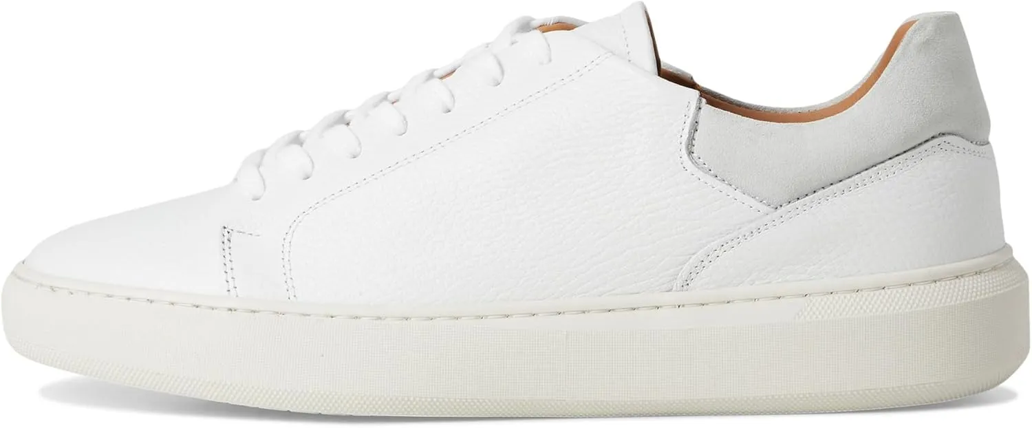 Bruno Magli Men's Salvatore Italian Shoes with Lace-Up Closure