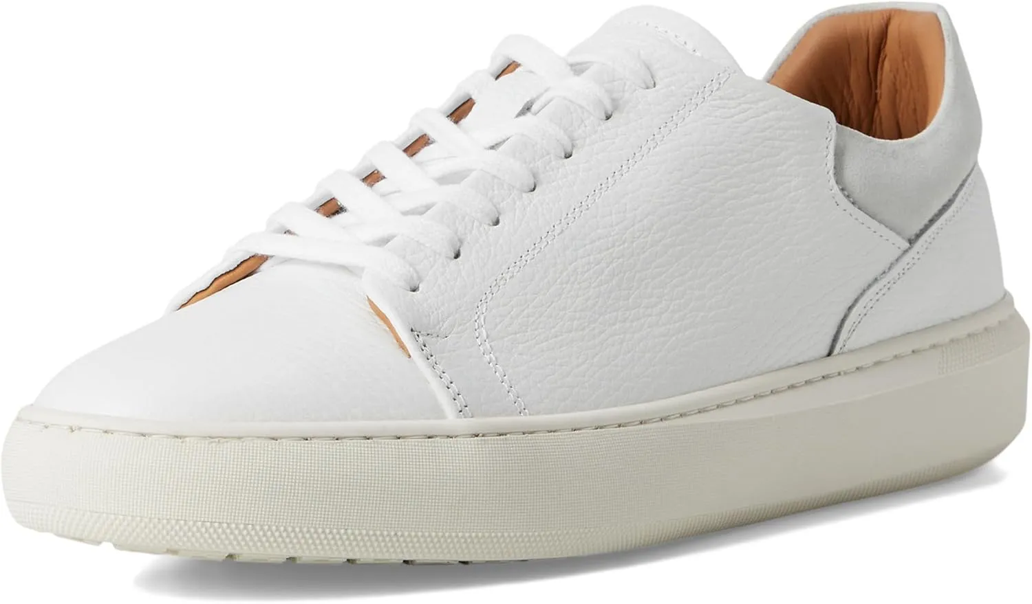 Bruno Magli Men's Salvatore Italian Shoes with Lace-Up Closure