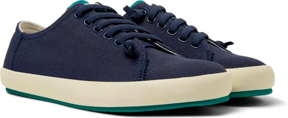 Camper Men's Peu Rambla Vulcanizado 18869 Sneaker