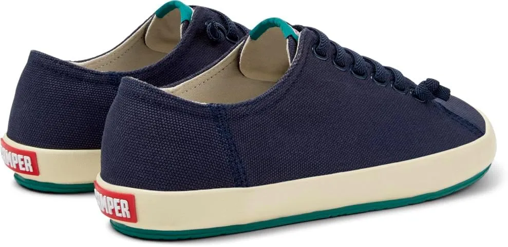 Camper Men's Peu Rambla Vulcanizado 18869 Sneaker
