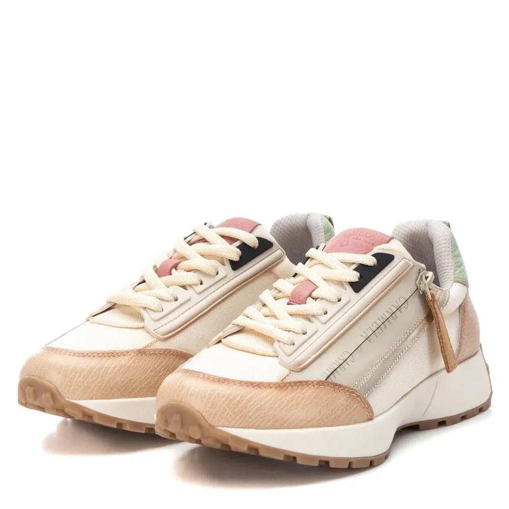 Carmela 161429 Lace-Up Sneaker