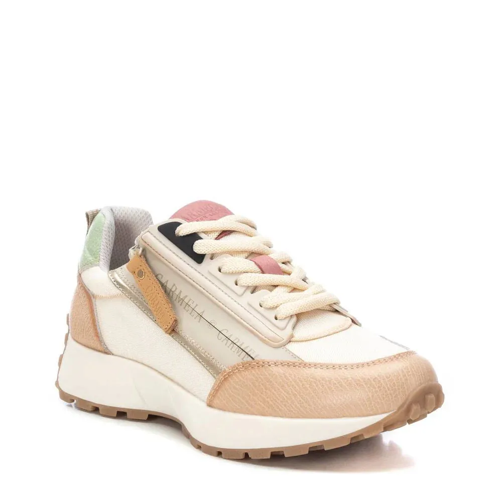 Carmela 161429 Lace-Up Sneaker