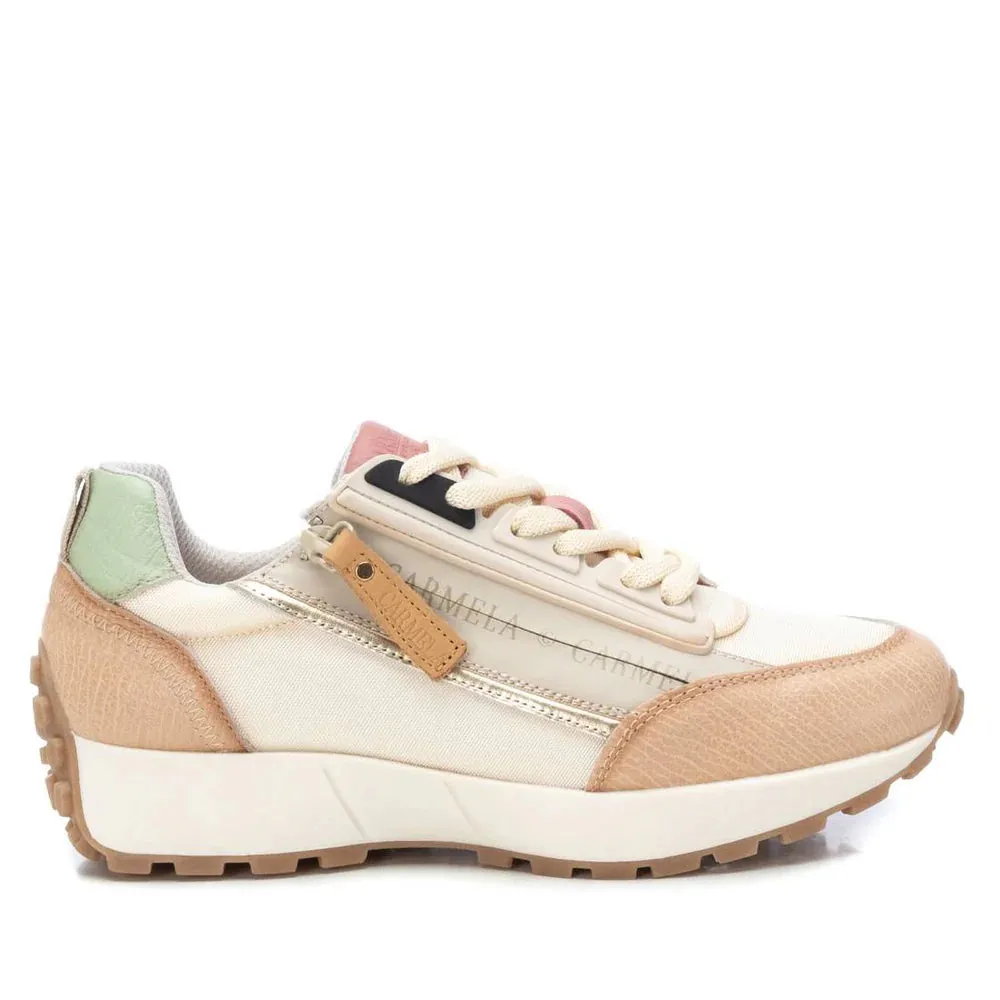 Carmela 161429 Lace-Up Sneaker