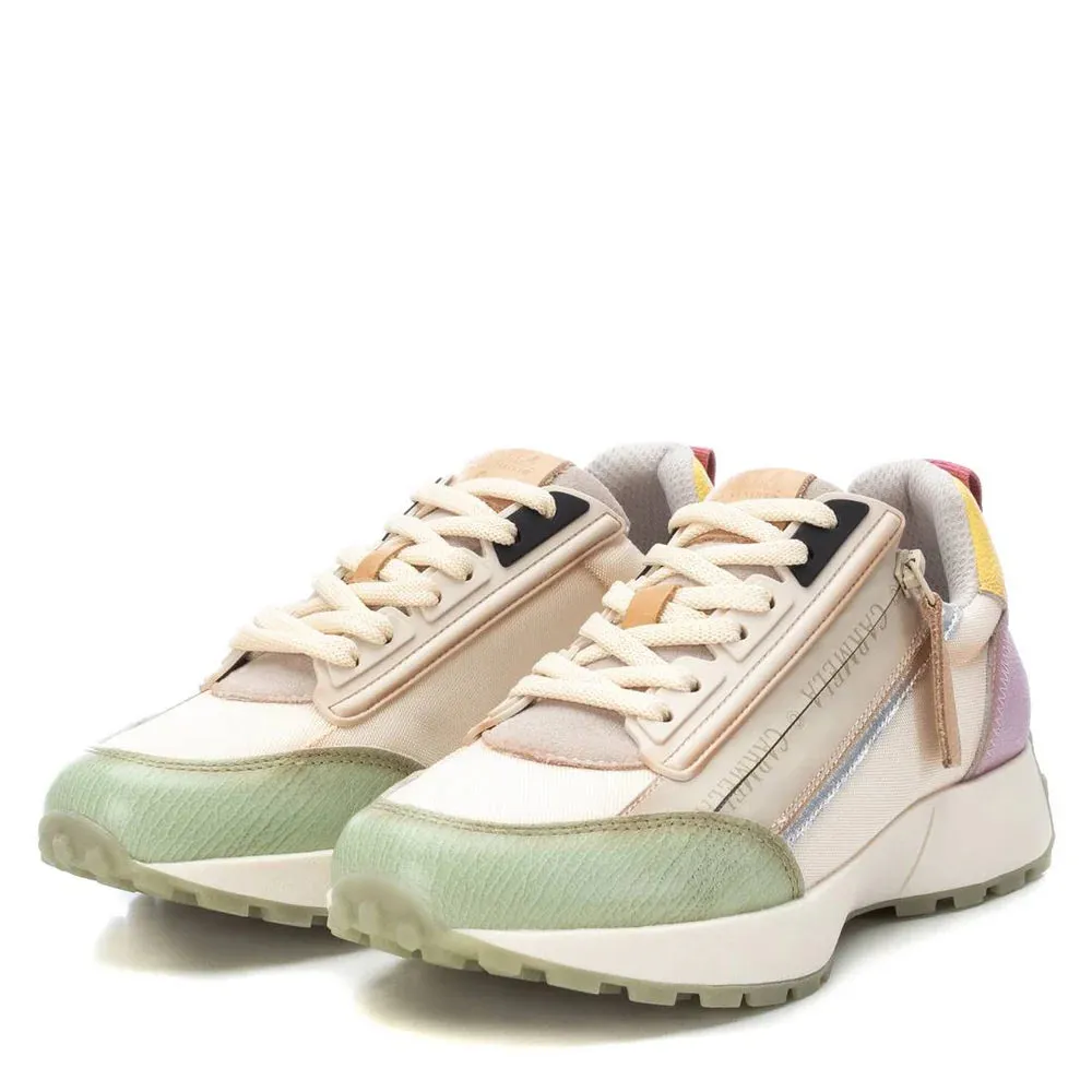 Carmela 161429 Lace-Up Sneaker