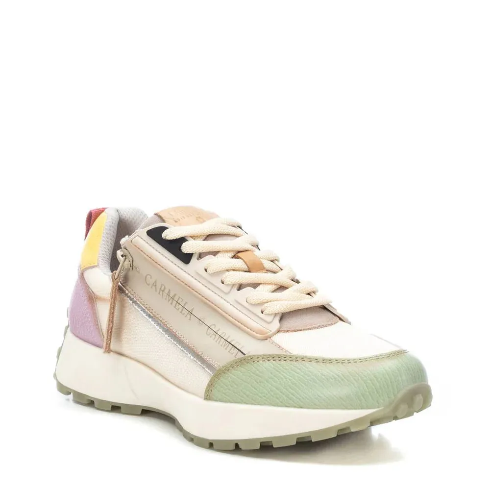 Carmela 161429 Lace-Up Sneaker