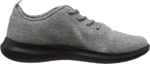 Chung -Shi Women's Duflerino Wool Lace Sneaker