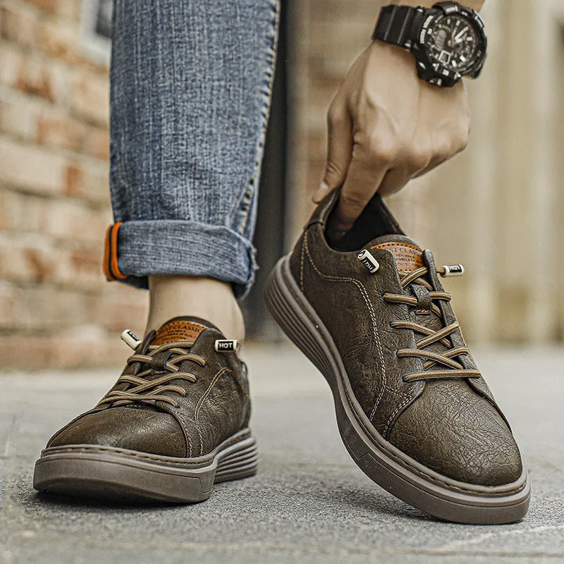 CityStride™ Classic Oxford Shoes