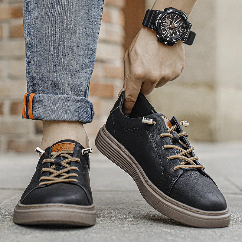 CityStride™ Classic Oxford Shoes
