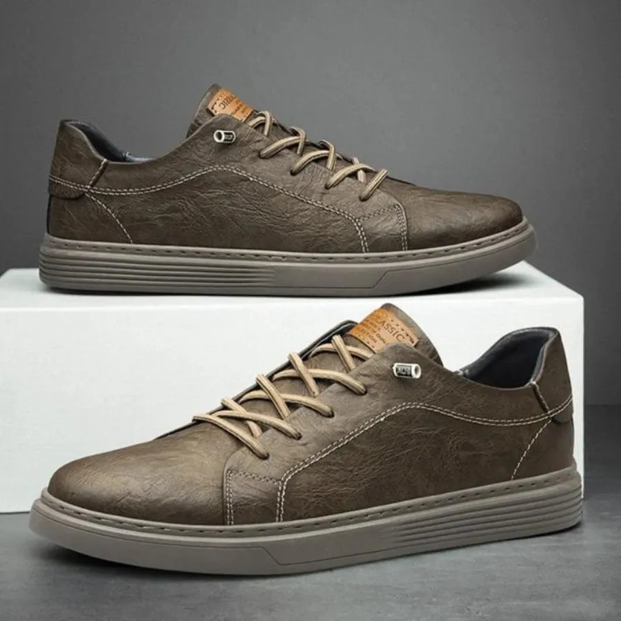 CityStride™ Classic Oxford Shoes