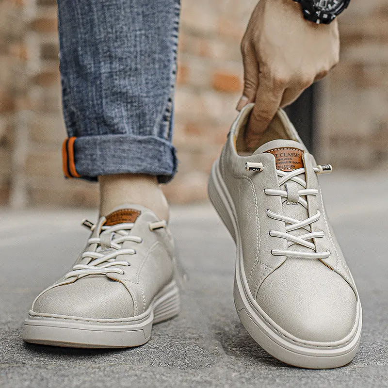 CityStride™ Classic Oxford Shoes