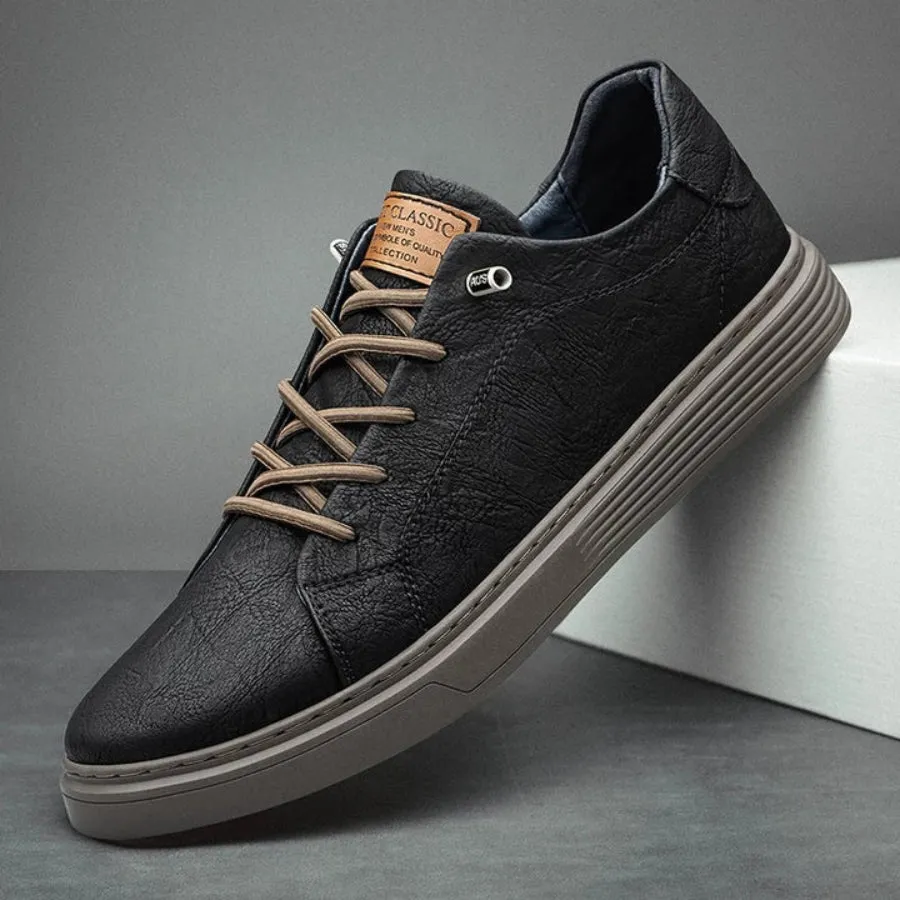 CityStride™ Classic Oxford Shoes
