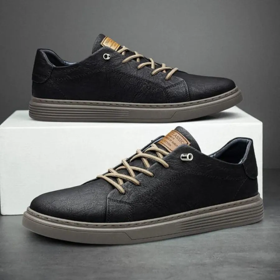 CityStride™ Classic Oxford Shoes