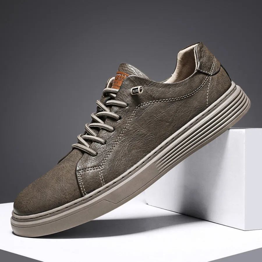 CityStride™ Classic Oxford Shoes