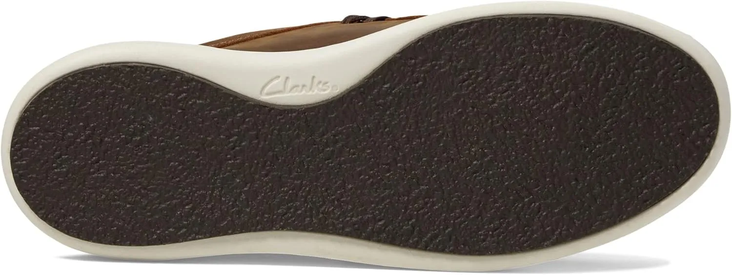 Clarks Men's Courtlite Wally