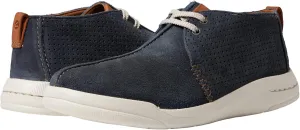 Clarks Men's Driftway Seam Sneaker