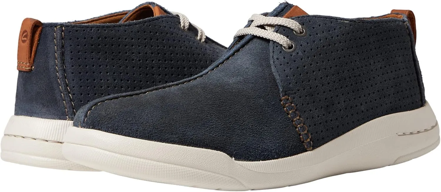 Clarks Men's Driftway Seam Sneaker