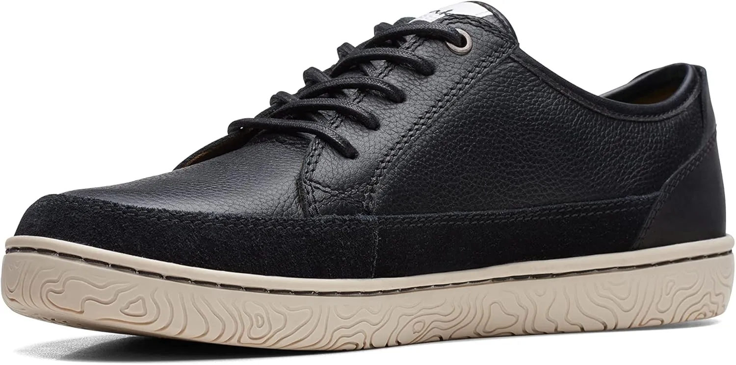 Clarks Men's Hodson Lace Sneaker