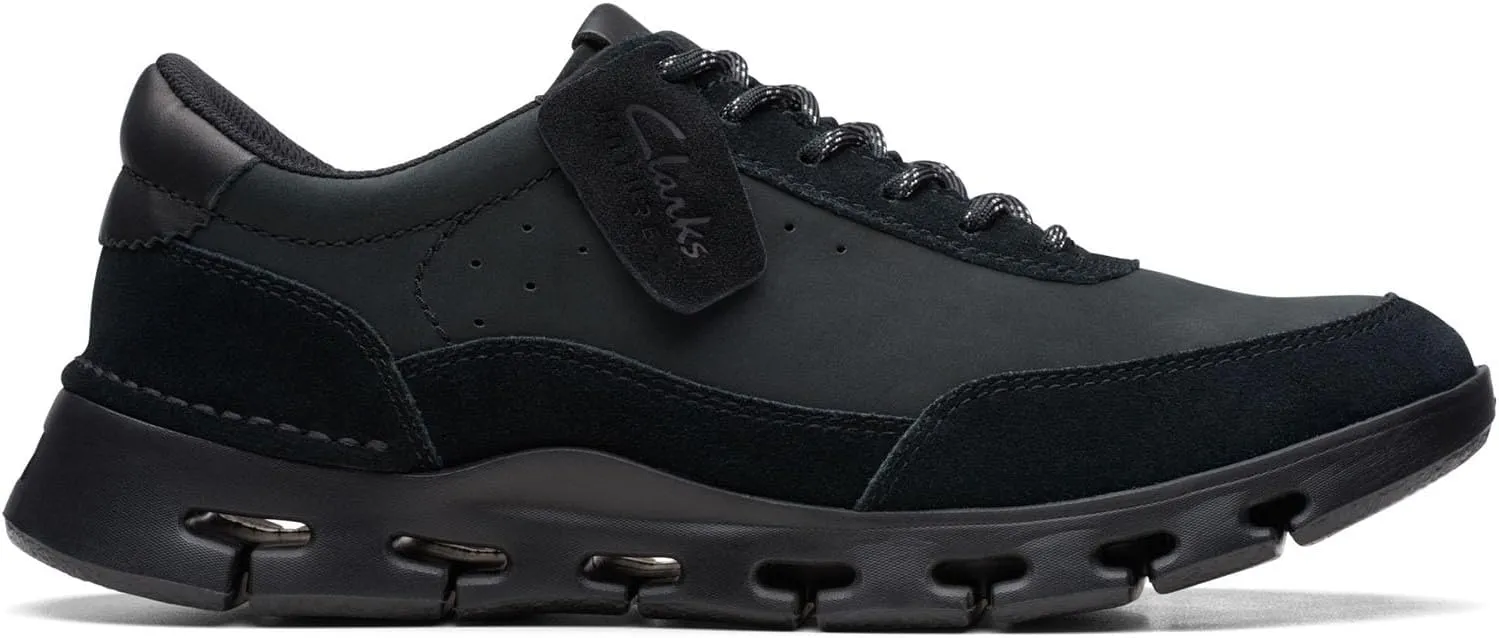 Clarks Men's Nature X One Sneaker