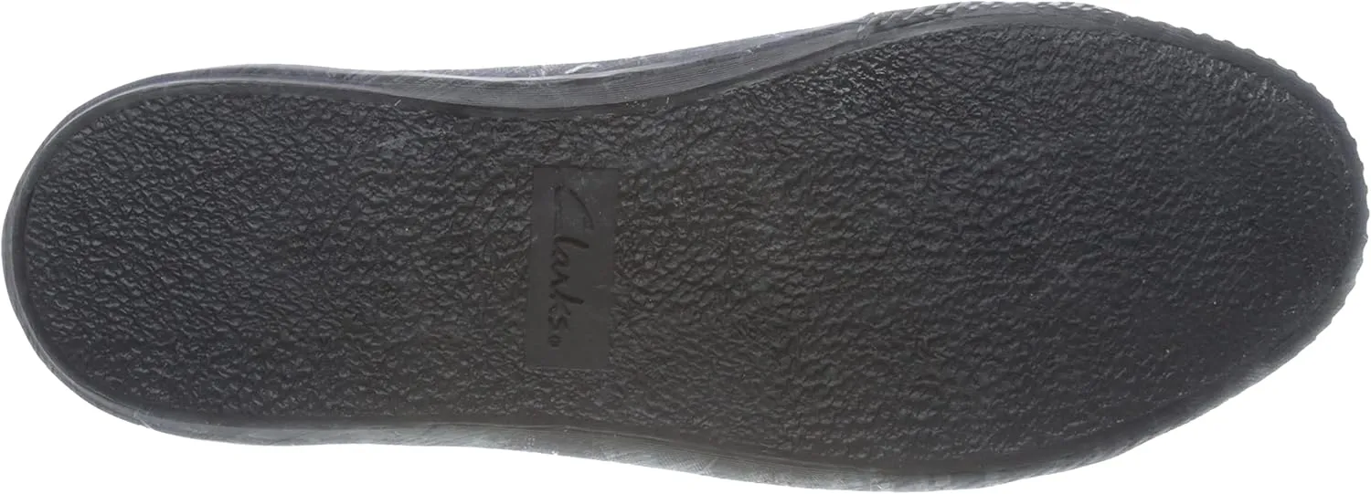 Clarks Men's Roxby Lace Sneaker