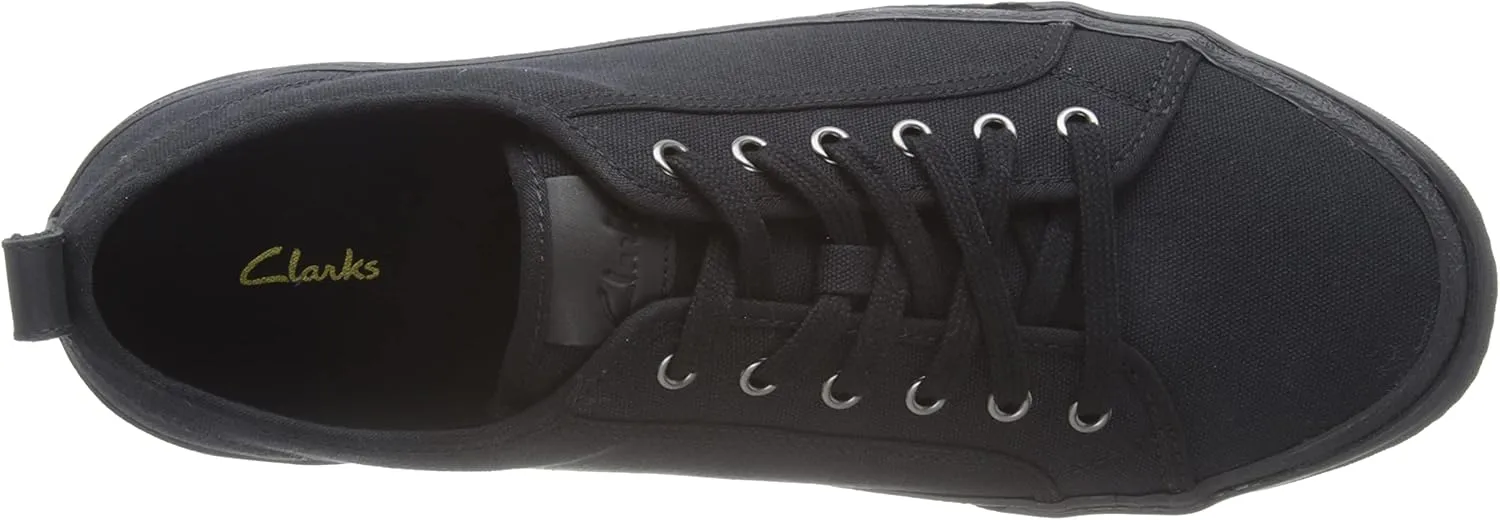 Clarks Men's Roxby Lace Sneaker