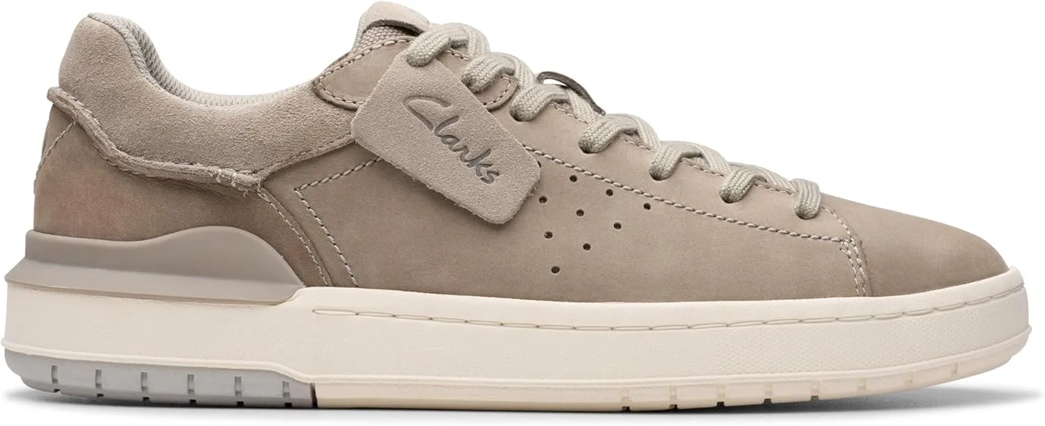 Clarks Men's Sneaker