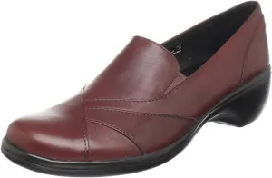 Clarks Women's Blackberry Slip-On