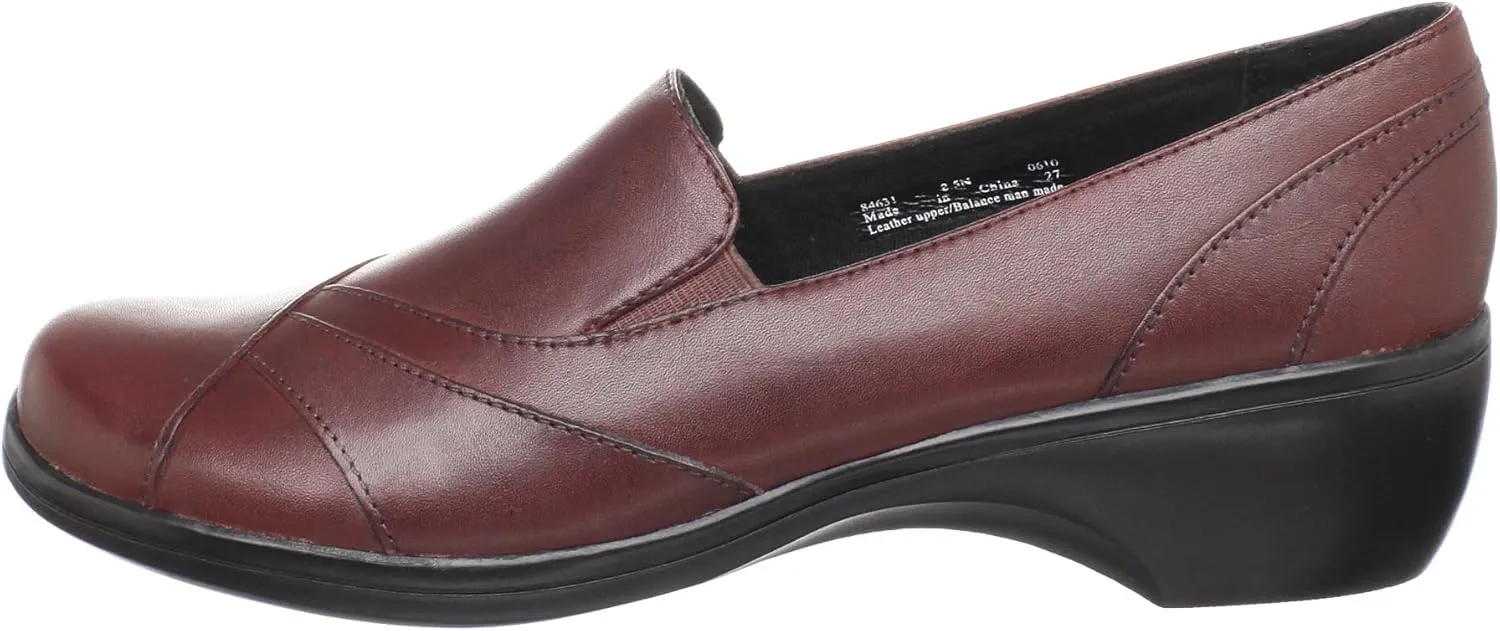 Clarks Women's Blackberry Slip-On