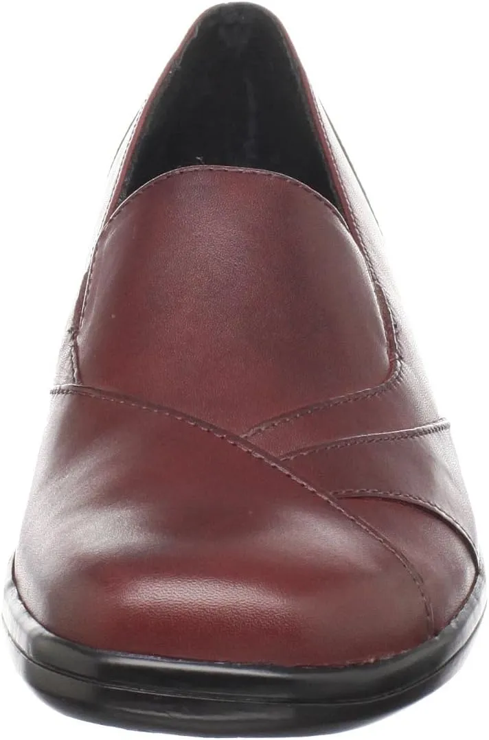 Clarks Women's Blackberry Slip-On
