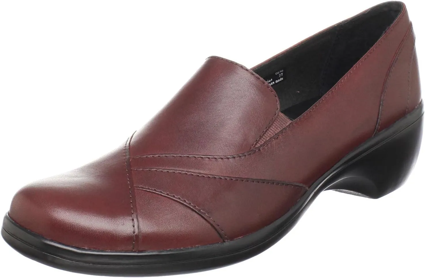 Clarks Women's Blackberry Slip-On