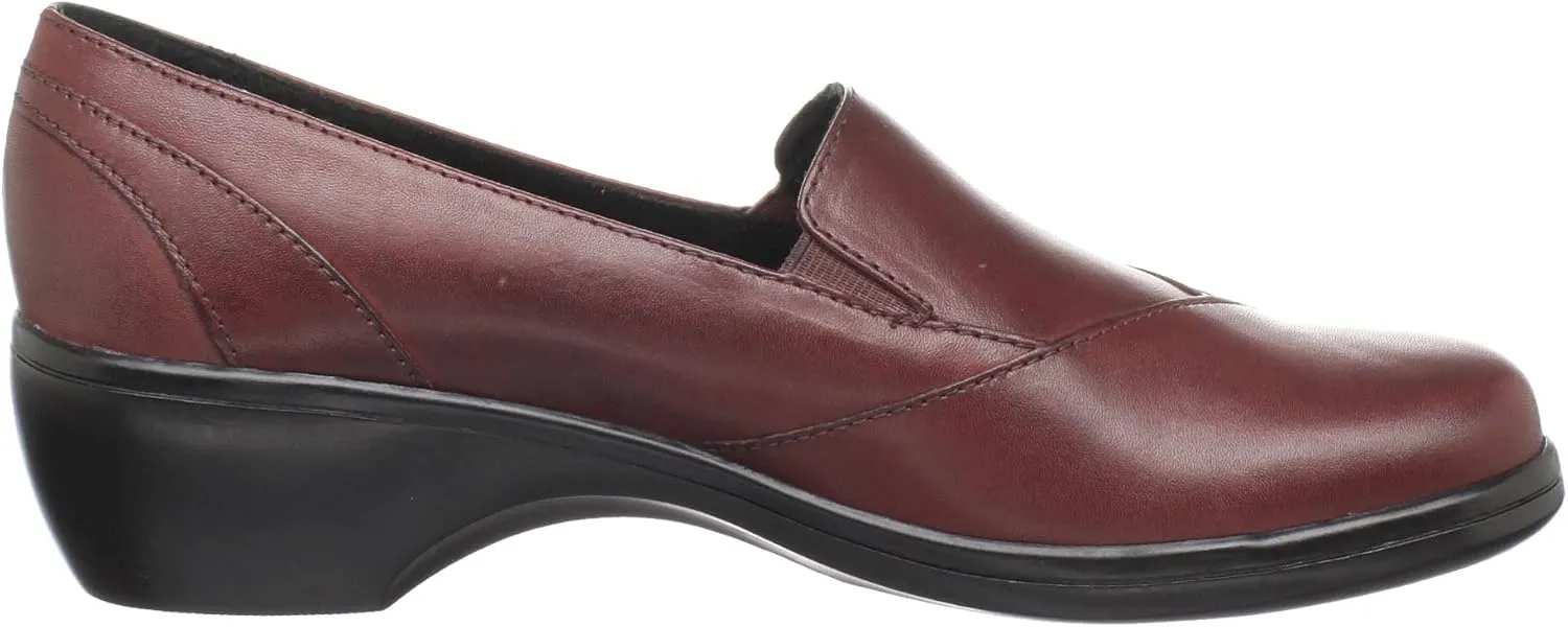 Clarks Women's Blackberry Slip-On