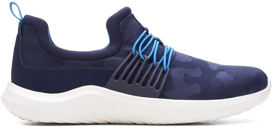 Clarks Women's Nova Ave Sneaker