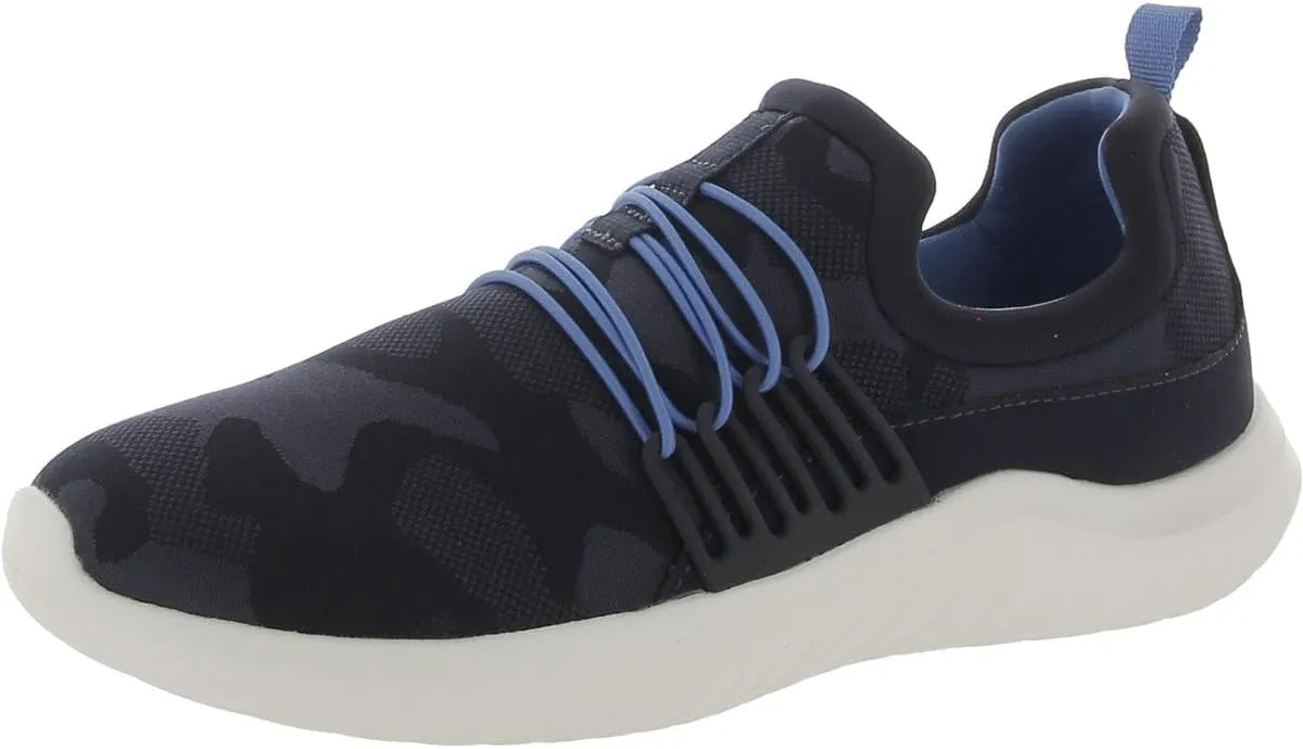 Clarks Women's Nova Ave Sneaker