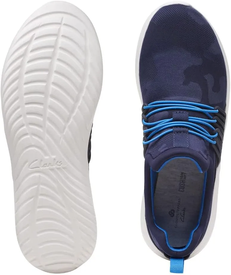 Clarks Women's Nova Ave Sneaker