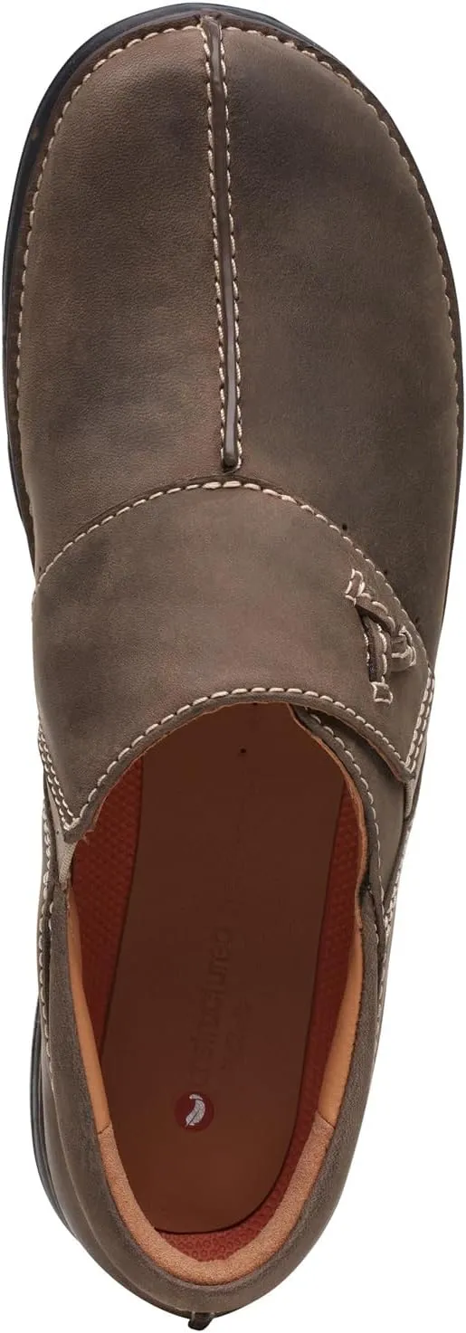 Clarks Women's Women's Clarks, Un Loop Ave Slip-On