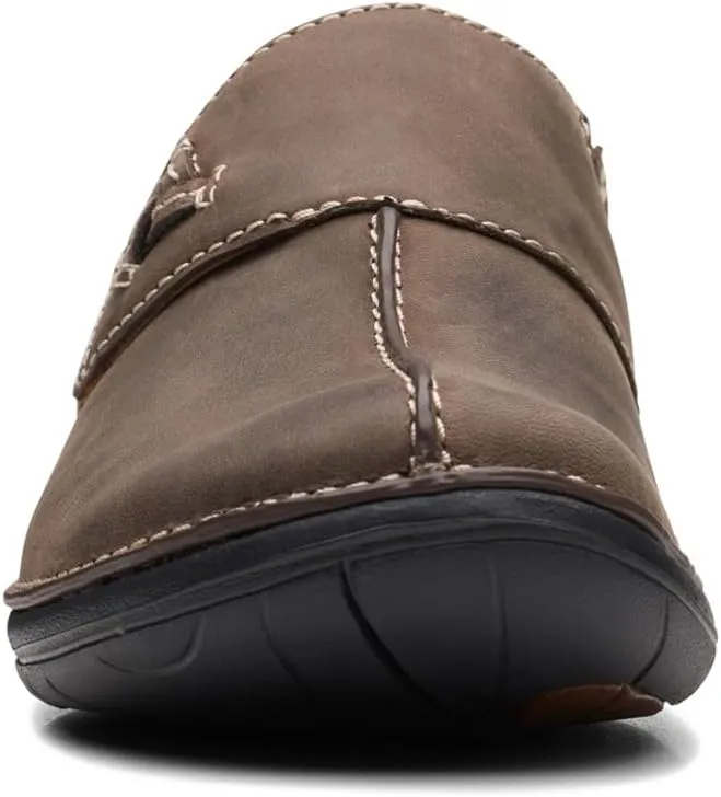 Clarks Women's Women's Clarks, Un Loop Ave Slip-On