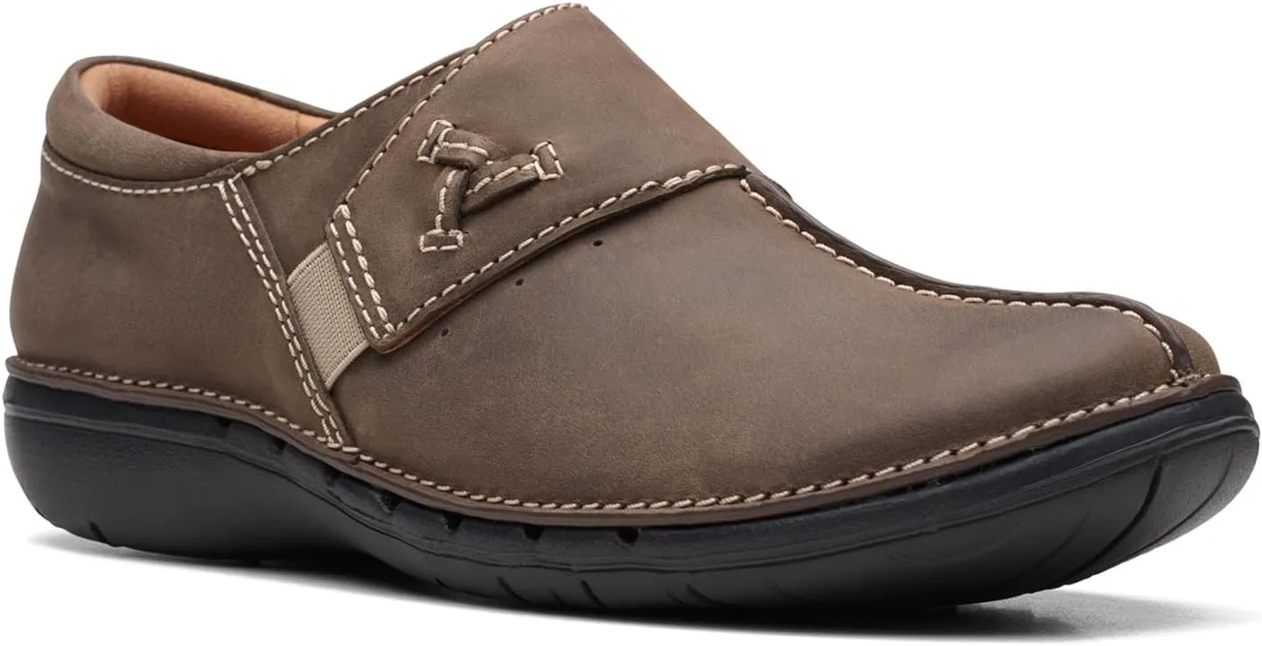 Clarks Women's Women's Clarks, Un Loop Ave Slip-On
