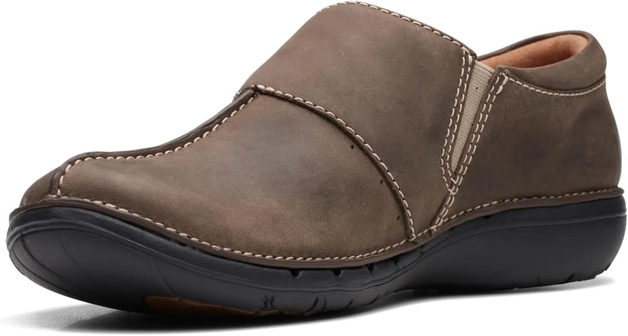 Clarks Women's Women's Clarks, Un Loop Ave Slip-On