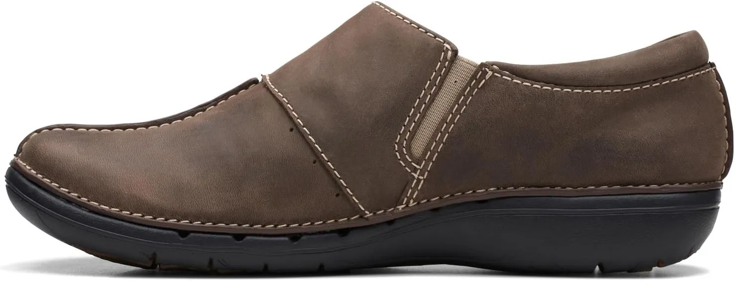 Clarks Women's Women's Clarks, Un Loop Ave Slip-On