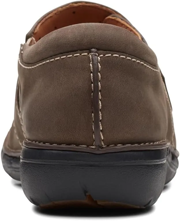 Clarks Women's Women's Clarks, Un Loop Ave Slip-On