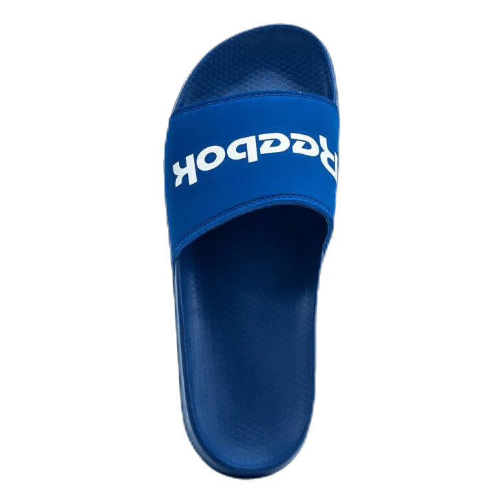 Classic Slide Blue