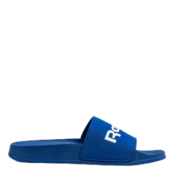 Classic Slide Blue