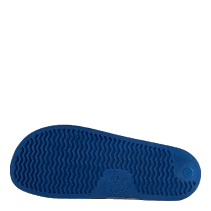 Classic Slide Blue