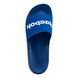 Classic Slide Blue