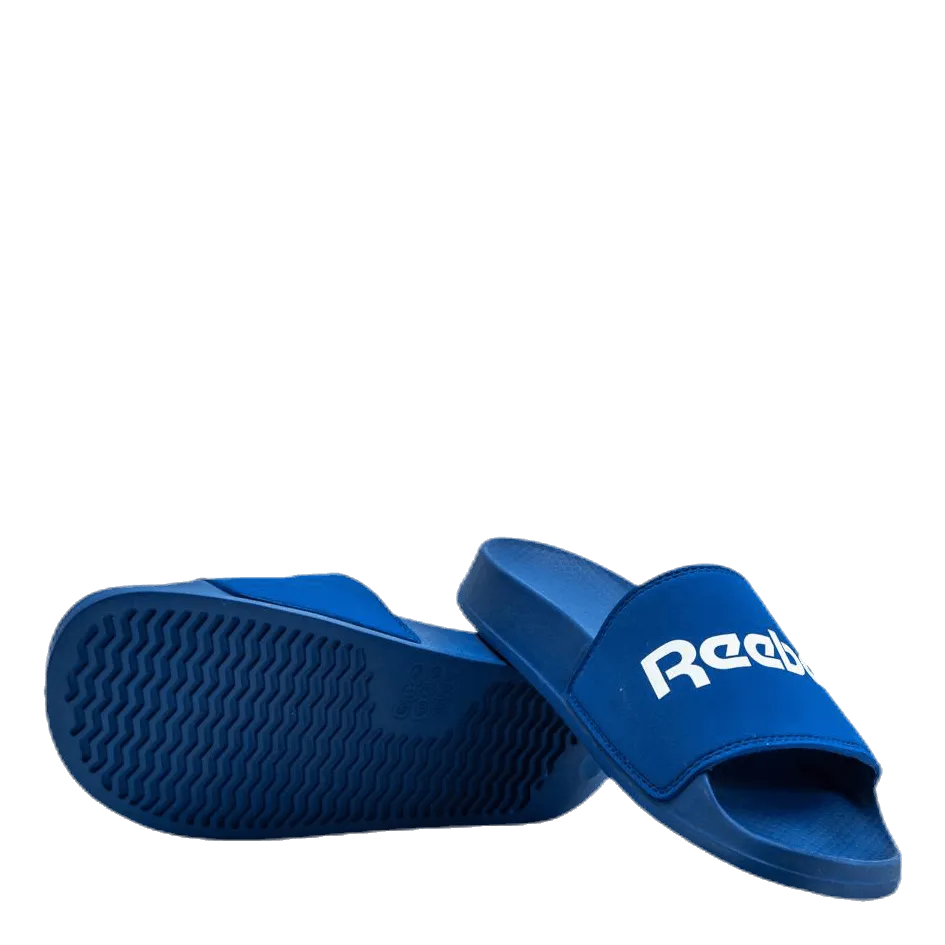 Classic Slide Blue