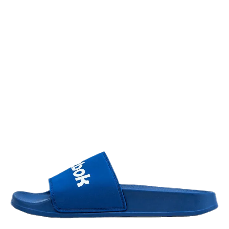 Classic Slide Blue