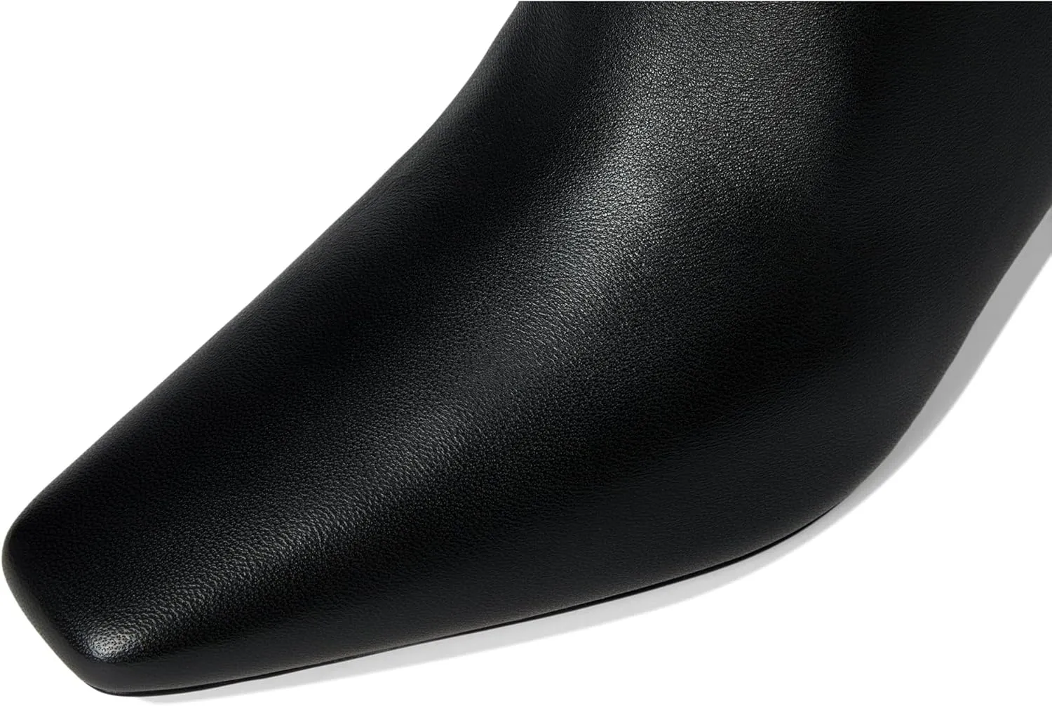 Coach Women's Rebecca Leather Bootie Ankle Boot