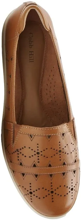 Cobb Hill Bailee Slip Women's Slip On