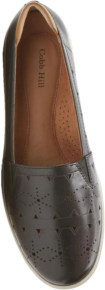 Cobb Hill Bailee Slip Women's Slip On
