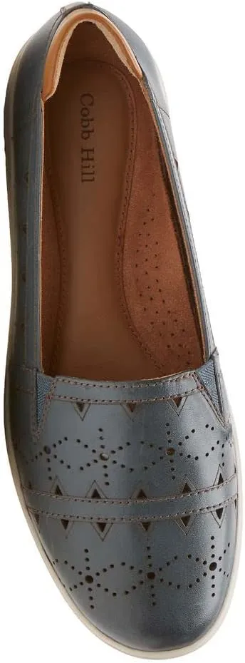 Cobb Hill Bailee Slip Women's Slip On