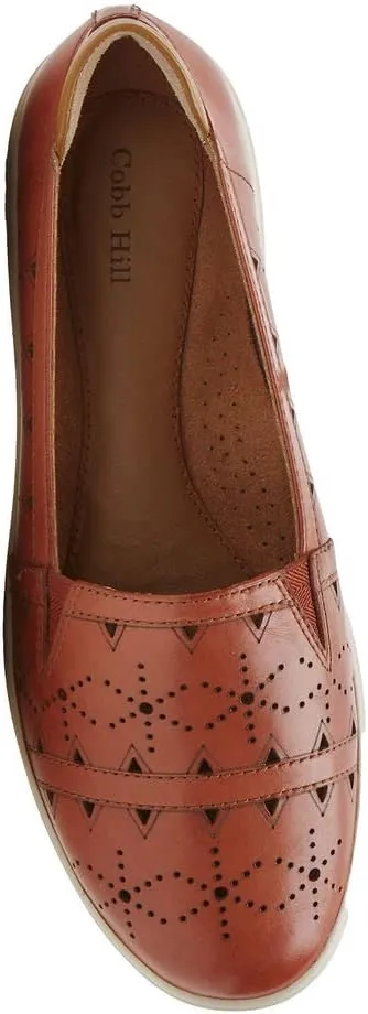 Cobb Hill Bailee Slip Women's Slip On